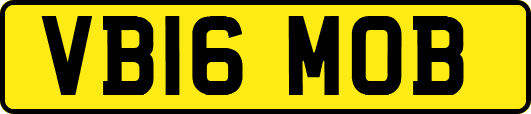 VB16MOB
