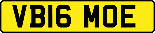 VB16MOE