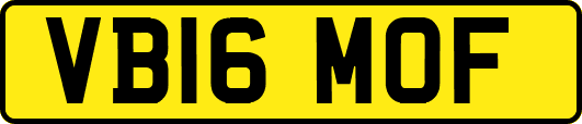VB16MOF