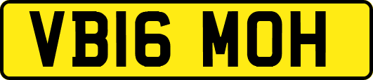 VB16MOH