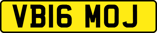 VB16MOJ