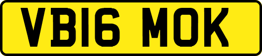 VB16MOK