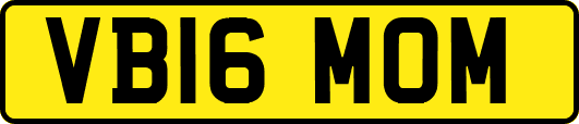 VB16MOM