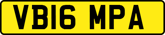 VB16MPA