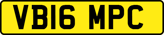 VB16MPC