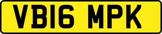 VB16MPK