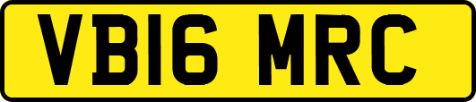 VB16MRC