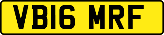 VB16MRF