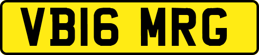 VB16MRG