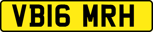 VB16MRH
