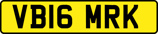 VB16MRK