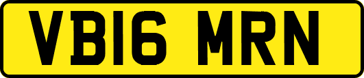 VB16MRN