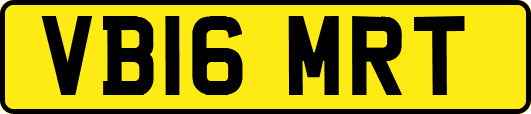 VB16MRT