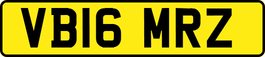 VB16MRZ