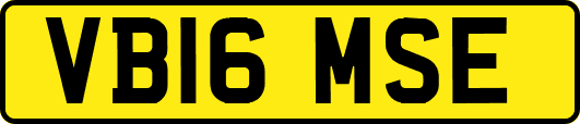 VB16MSE