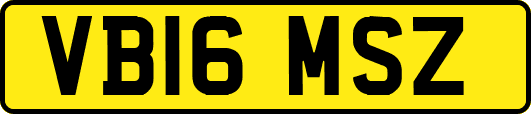 VB16MSZ