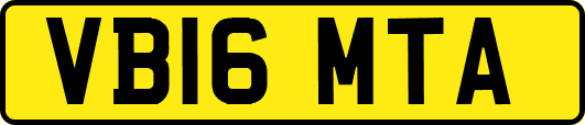 VB16MTA