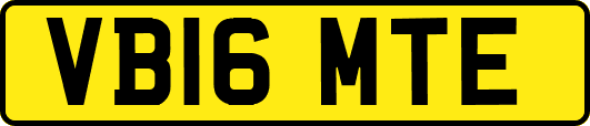VB16MTE