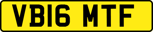 VB16MTF