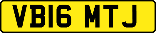 VB16MTJ