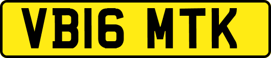 VB16MTK