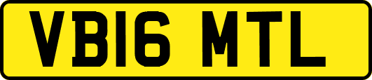 VB16MTL