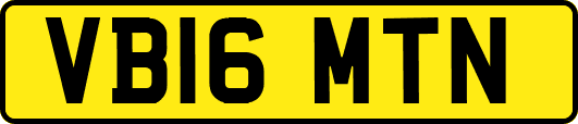 VB16MTN