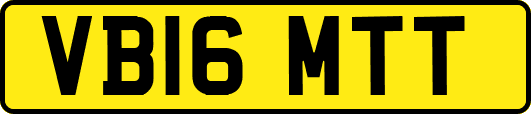 VB16MTT