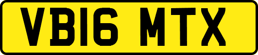 VB16MTX