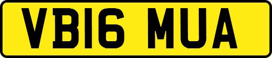 VB16MUA