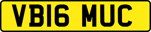 VB16MUC