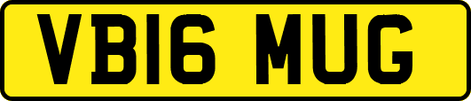 VB16MUG