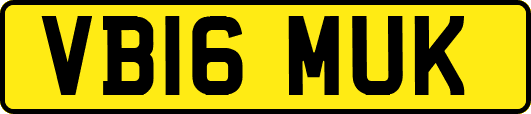 VB16MUK