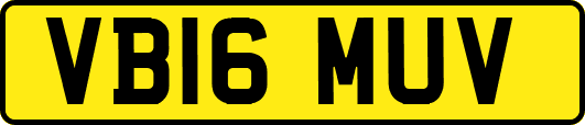 VB16MUV