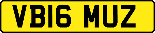 VB16MUZ
