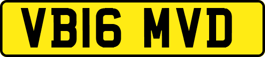 VB16MVD