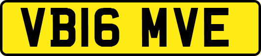 VB16MVE