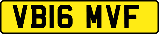 VB16MVF