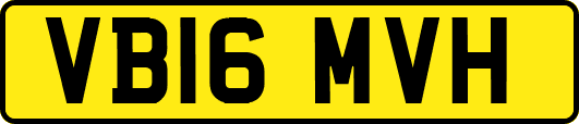 VB16MVH