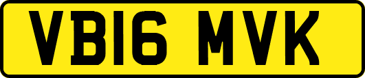 VB16MVK