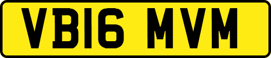 VB16MVM