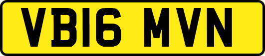 VB16MVN