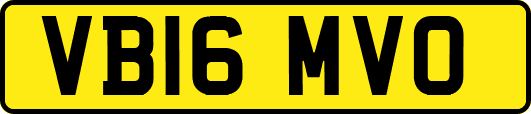VB16MVO