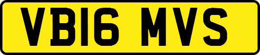 VB16MVS