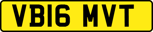 VB16MVT