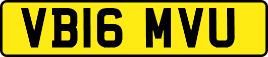 VB16MVU