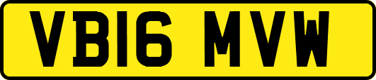 VB16MVW
