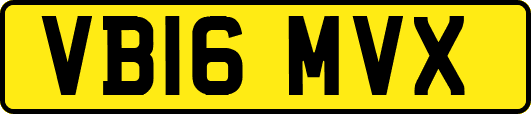 VB16MVX
