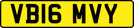 VB16MVY