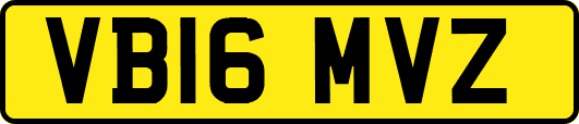 VB16MVZ